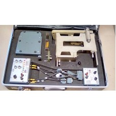 CLANSMAN UK/PRC320 TEST KIT CASED